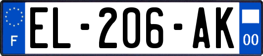 EL-206-AK