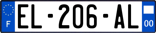 EL-206-AL