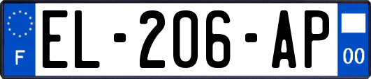 EL-206-AP