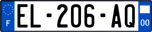 EL-206-AQ