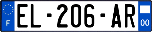 EL-206-AR