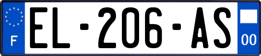 EL-206-AS