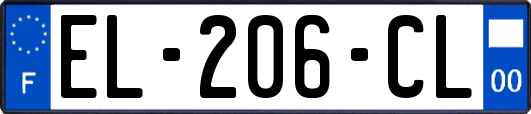 EL-206-CL