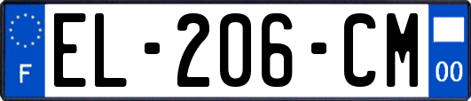 EL-206-CM