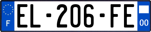 EL-206-FE