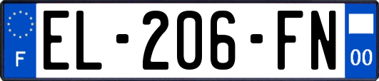 EL-206-FN