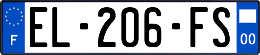 EL-206-FS