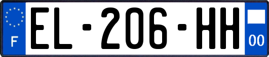 EL-206-HH