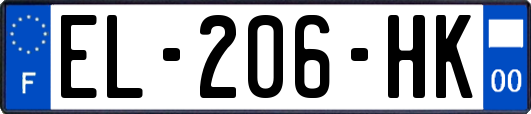 EL-206-HK