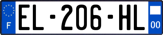 EL-206-HL