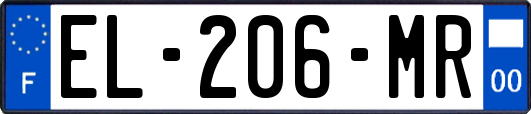 EL-206-MR