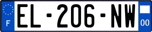 EL-206-NW