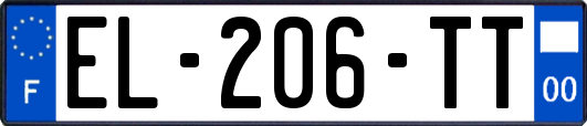 EL-206-TT