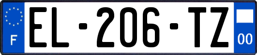 EL-206-TZ