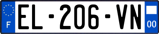 EL-206-VN