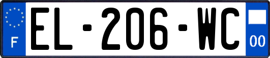 EL-206-WC