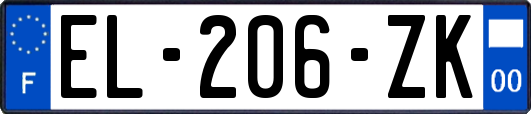 EL-206-ZK