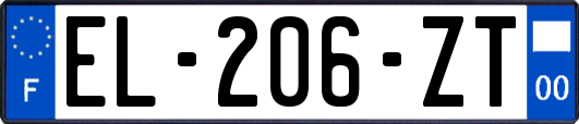 EL-206-ZT