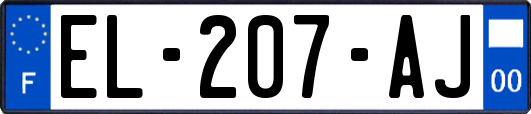 EL-207-AJ