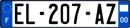 EL-207-AZ