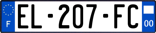EL-207-FC
