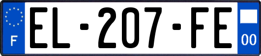 EL-207-FE