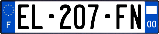 EL-207-FN