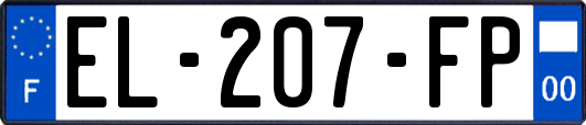 EL-207-FP