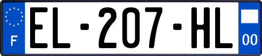 EL-207-HL