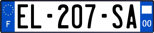 EL-207-SA