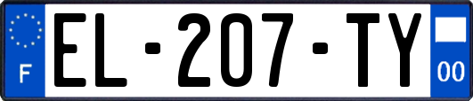 EL-207-TY