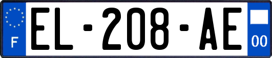 EL-208-AE