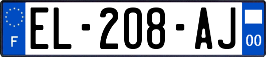 EL-208-AJ