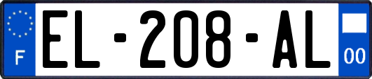 EL-208-AL