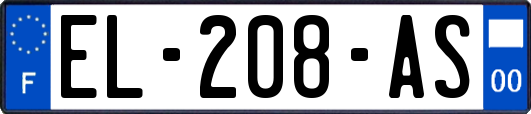 EL-208-AS