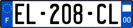 EL-208-CL