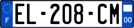 EL-208-CM