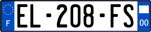 EL-208-FS