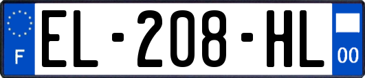 EL-208-HL