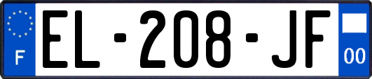 EL-208-JF