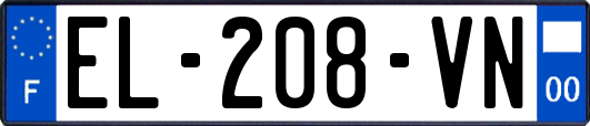 EL-208-VN