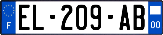 EL-209-AB