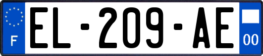 EL-209-AE