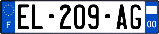 EL-209-AG