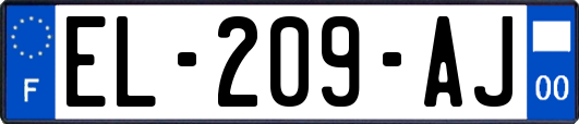 EL-209-AJ