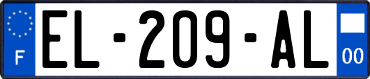 EL-209-AL