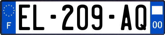 EL-209-AQ