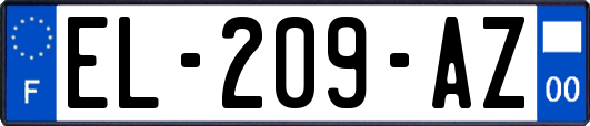 EL-209-AZ