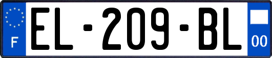 EL-209-BL