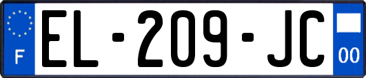 EL-209-JC